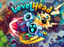 Có thể bạn đã bỏ lỡ Levelhead - Tựa game độc đáo kết nối mọi game thủ trên toàn thế giới!
