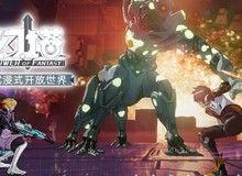 Quẩy xuyên hè với loạt game hành động kết hợp cày cuốc thế giới mở, chơi siêu cuốn trên mobile