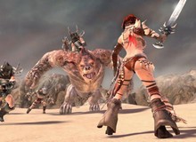 Những trò chơi điện tử "come back" hoành tráng nhưng thất bại thảm hại