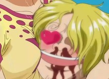 One Piece: "Tóc vàng" Sanji sẽ mãi bị dìm hàng trong các trận chiến vì những hạn chế này