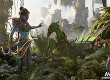 Tái hiện lại siêu phẩm Avatar trên game, NPH khiến người chơi thất vọng khi tuyên bố "Chỉ dành cho hệ máy mới nhất"
