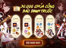 Chiều game thủ như Đại tỷ 3Q: Phát quà tri ân khủng để "làm lại cuộc đời"