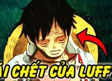 Top 3 cái kết sẽ biến One Piece trở thành manga có cái kết gây tranh cãi nhất mọi thời đại?