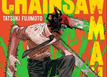 Những con số khổng lồ cho thấy Chainsaw Man đang là anime chuyển thể hot nhất năm 2021