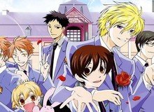 "Harem ngược": Thể loại manga tưởng đơn giản mà ăn khách đến bất ngờ?