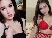 Liên tục làm nội dung 18+ trên sóng, nữ streamer nóng bỏng lập kỷ lục bị cấm kênh nhiều nhất năm