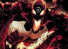 Những điều tàn nhẫn nhất mà Carnage từng thực hiện: Ký sinh trên cơ thể con trai của Spider-Man, thảm sát người vô tội vì bị “khích đểu”
