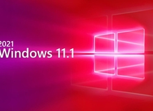 Microsoft hé lộ ngày ra mắt của Windows 11?