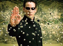 The Matrix: Đúng là bom tấn sci-fi kinh điển, tên các nhân vật cũng phải có ý nghĩa sâu xa chứ không chỉ “đặt cho vui”