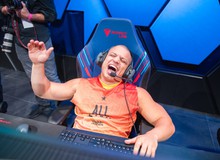 Chơi 25 trận mỗi ngày, Tyler1 mất đúng 8 tháng để leo Thách Đấu ở vị trí đường trên