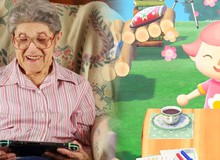 88 tuổi vẫn chơi game hơn 3.500 giờ, "game thủ" bá đạo tự tin: "Càng về già chúng ta càng dành nhiều thời gian cho game hơn"