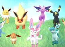 Loạt 6 Pokémon tiến hóa theo cách độc đáo chẳng giống phần còn lại chút nào