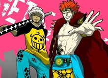 Top 5 chi tiết quan trọng nhất xuất hiện trong One Piece chap 1015, Law cùng Kid có đủ sức đối đầu Big Mom?