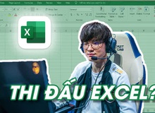 Chuyện thật như đùa: Phần mềm Microsoft Excel trở thành bộ môn eSports được đem ra tranh tài trên toàn cầu