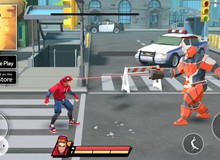 Trải nghiệm loạt game offline siêu hay cho điện thoại, miễn phí thì chất lượng mà trả tiền thì đắt xắt ra miếng (P.2)