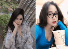 Đến hẹn lại lên: Hội chị em đồng loạt "thả thính", không quên kèm theo những bức ảnh selfie "rụng tim" vạn người mê