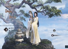 Bom tấn "cày cuốc" 2021 chính thức ra mắt game thủ Việt, đồ họa khủng, nặng hơn 100GB và khẳng định thu phí giờ chơi