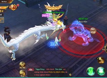 Tam Sinh Kiếp Mobile - Game tiên hiệp tình duyên ra mắt chính thức, tặng ngay hàng trăm code khủng