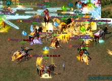Võ Lâm Truyền Kỳ, Gunbound, MU Online và những tựa game được gắn mác "khai quốc công thần" của làng game Việt (p1)