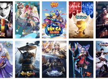 Soha Game hợp tác với SocialPeta để đẩy mạnh tốc độ phát hành game trên toàn cầu