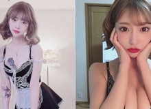 Được fan khen xinh như diễn viên Asuka Kirara, nữ streamer ngã ngửa khi biết đó là "Thánh nữ 18+"