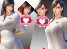 Tích hợp MXH, thậm chí là "Tinder" vào game: Xu hướng chung của TOP game thế giới dần "bành trướng" tại Việt Nam