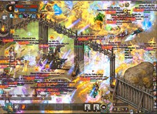 Săn boss, Công Thành Chiến, Tống Kim và những tính năng định hình thương hiệu của dòng game online cày cuốc tại Việt Nam