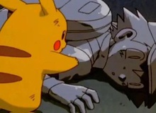 Pokémon: 10 lần Ash mạo hiểm mạng sống của mình để bảo vệ người khác