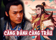 Ngoài Tiêu Phong, đây chính là "tanker quốc dân" cho dân cày Tân Minh Chủ: Càng đánh càng trâu, late game càng khỏe