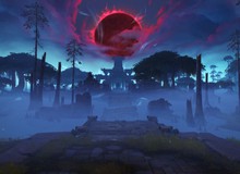 Naraka: Bladepoint - chương mới hay sẽ là dấu chấm hết cho sự phát triển của kỷ nguyên game sinh tồn