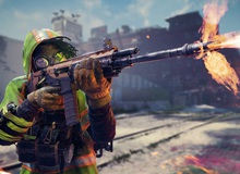 Ubisoft ra mắt game bắn súng miễn phí 100%, đấu trường 6vs6, bản đồ thay đổi liên tục không bao giờ lặp lại