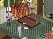 Những cái chết lãng xẹt bậc nhất trong thế giới trò chơi điện tử