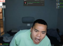 Đang ngủ thì được donate 600 triệu, chàng streamer khóc ròng, tự trách bản thân "Dậy quá sớm nên không ai donate nữa"
