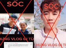Con trai bà Tân Vlog bất ngờ bị dính đồn đoán đi tù 15 năm, thực hư câu chuyện khiến cộng đồng mạng ngã ngửa