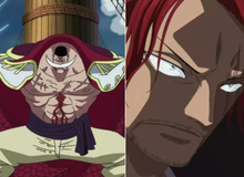 One Piece: Akainu và chín nhân vật mạnh mẽ mà Luffy chưa từng tỷ thí 1 vs 1