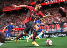 FIFA 22 hé lộ gameplay chi tiết, đồ họa đỉnh cao ngoài sức tưởng tượng
