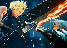 Mario, Cloud và những bí mật ít người biết về các nhân vật huyền thoại của làng game thế giới