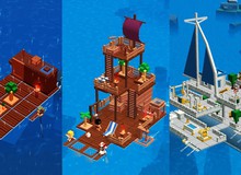 Phân tích chạy quảng cáo trò chơi di động H1 ở Đông Nam Á năm 2021