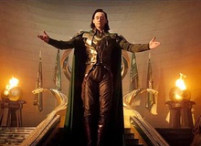 Sẽ thế nào nếu Loki thống trị Asgard: Thor hết đường "về quê", Cửu Giới lâm nguy, Avengers chưa kịp thành lập đã thất bại thảm hại