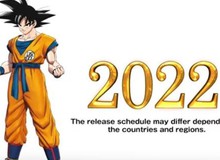 Dragon Ball Super hé lộ thông tin về anime mới, phát hành vào năm sau và có thêm nhân vật mới toanh