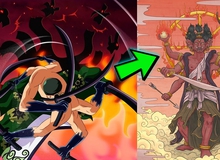 One Piece: 10 thành viên băng Mũ Rơm đều được lấy cảm hứng từ nhân vật thần thoại, Nico Robin quyến rũ hóa ra là nhờ nữ thần này