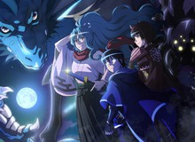 Top 5 anime Isekai hấp dẫn nhất mùa hè 2021, đâu là cái tên bạn khiến bạn hài lòng nhất?