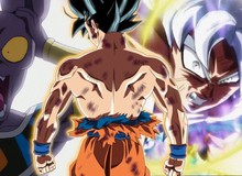 Goku có phải là nhân vật phản diện thực sự của Dragon Ball Super, vì sức mạnh mà nhiều lần khiến trái đất gặp nguy?