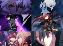 Các fan anime phấn khích khi Fate/Grand Order công bố trailer mới, hẹn khán giả vào cuối tháng 7 năm nay