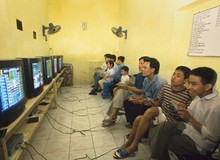 Những khung cảnh quen thuộc của game thủ Việt thời còn chưa có Internet, nhìn là thấy cả bầu trời kỷ niệm (p1)