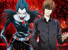 Death Note thật sự là siêu phẩm như được tung hô hay chỉ là sản phẩm bị overrated?