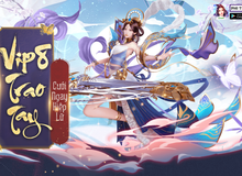 Game nhập vai cày cuốc Phi Tiên Mobile mời gọi các tiên hữu khi xưa quay trở lại!