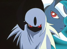Loạt Pokémon được lấy cảm hứng từ những con quái vật truyền thuyết