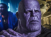 Kang The Conqueror mạnh đến mức nào khi so với Thanos của MCU?