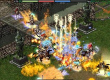 Những "giá trị" truyền thống của game online cày cuốc được game thủ Việt ưa chuộng, thiếu một gần như chắc chắn không chơi